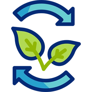 Cost-Effective and Eco-friendly Cost-Effective and Eco-friendly